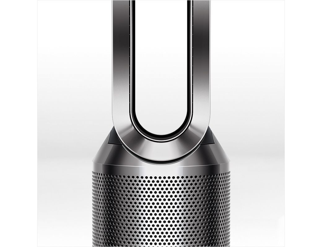 Dyson Pure Hot+Cool Linkᵀᴹ Air Purifier Black/Nickel Dyson