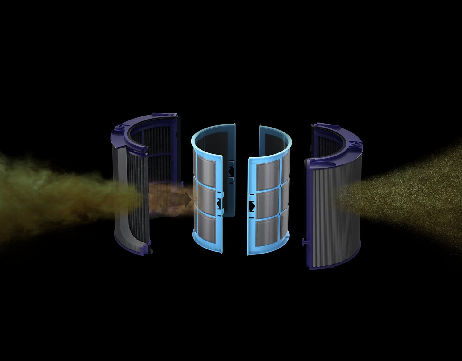 Cryptomic filter deals
