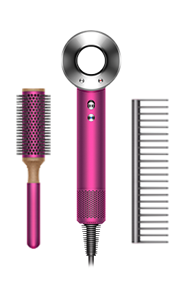 Dyson supersonic on sale limited edition
