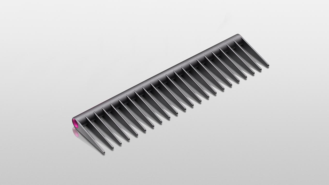 Dyson Detangling comb