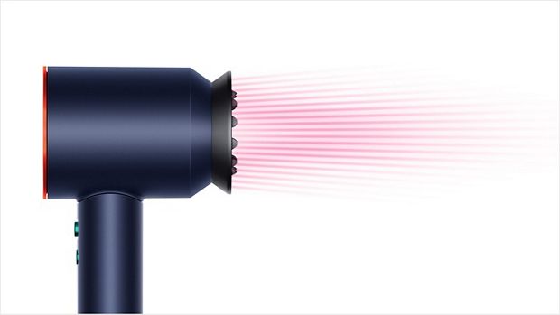 젠틀 드라이 노즐