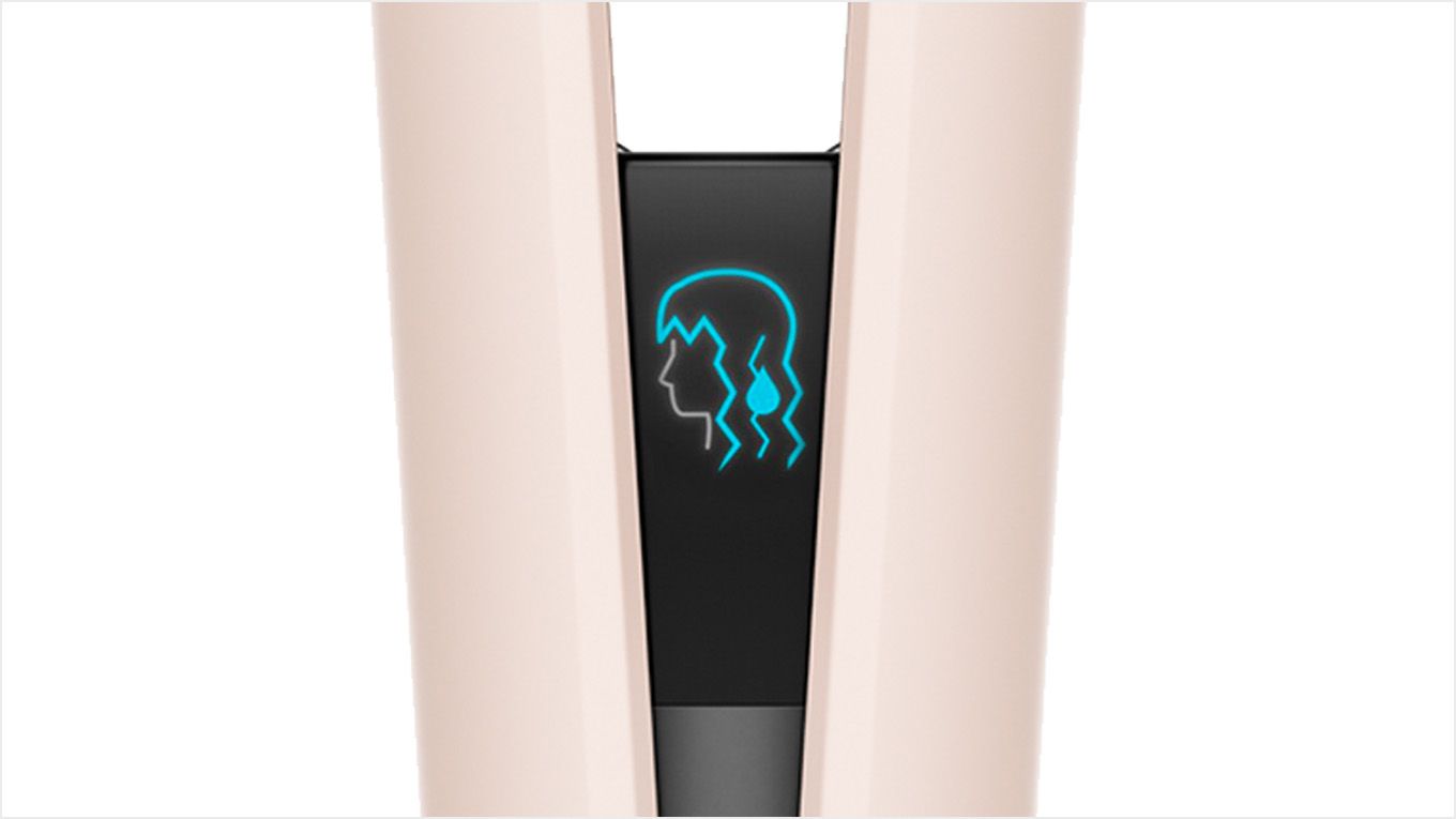 Dyson Airstrait™ Ceramic Pink お値下げOK⭕️ Dyson Airstrait Ceramic Pink