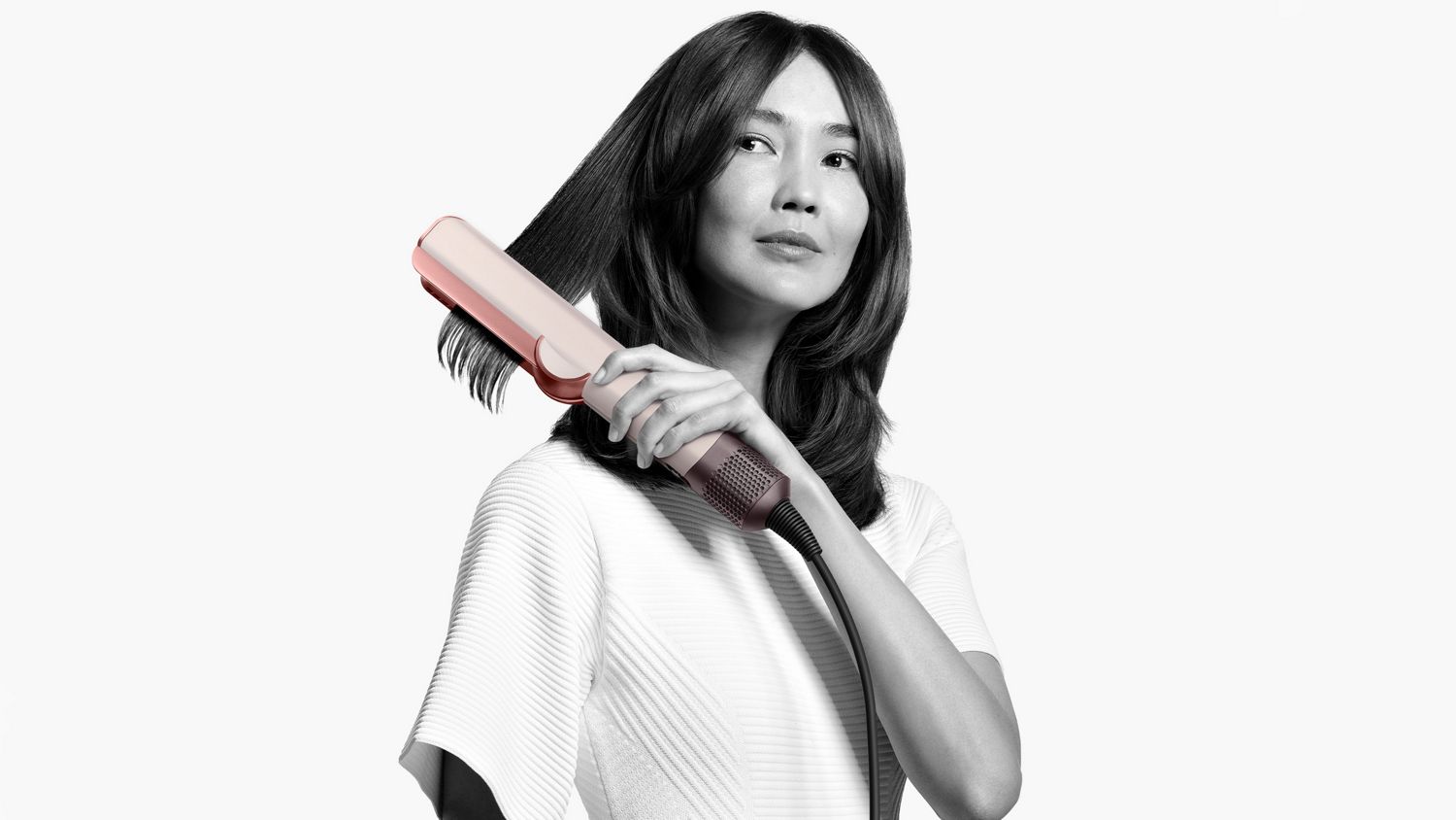 Dyson Airstrait™ straightener (Ceramic Pink) | Buy Now Pay Dyson Airstrait™ straightener (Ceramic Pink) | Buy Now Pay