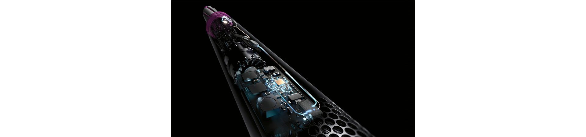 Dyson Airwrap Estilizador de Cabello Dyson México