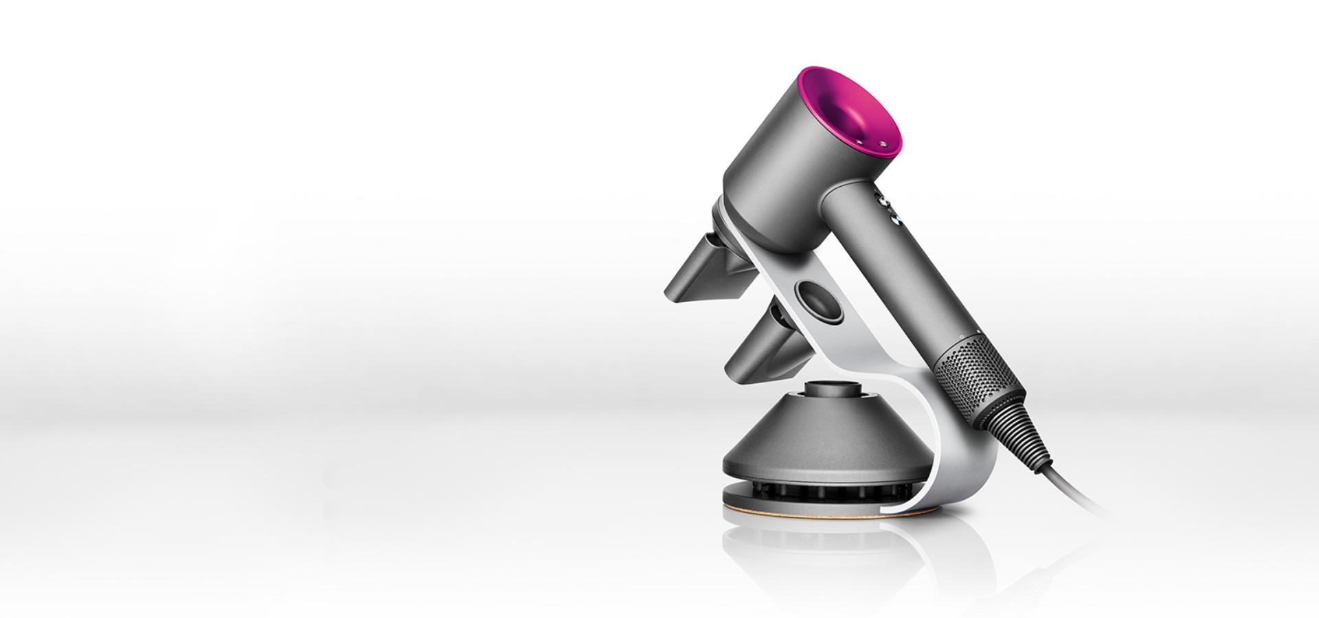 Dyson Supersonic™ stand