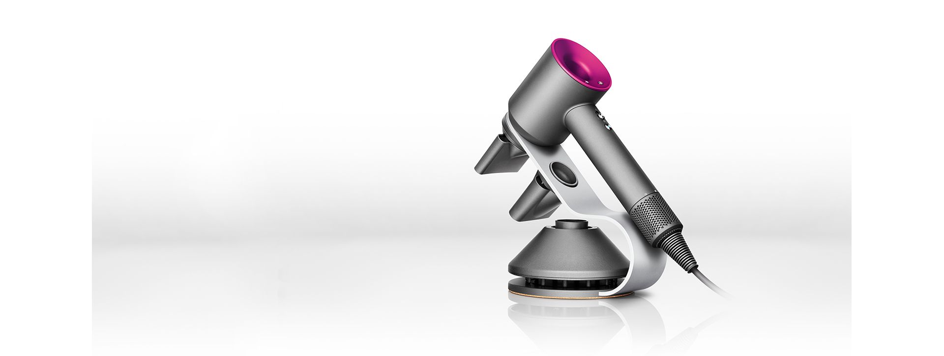 Dyson Supersonic™ stand