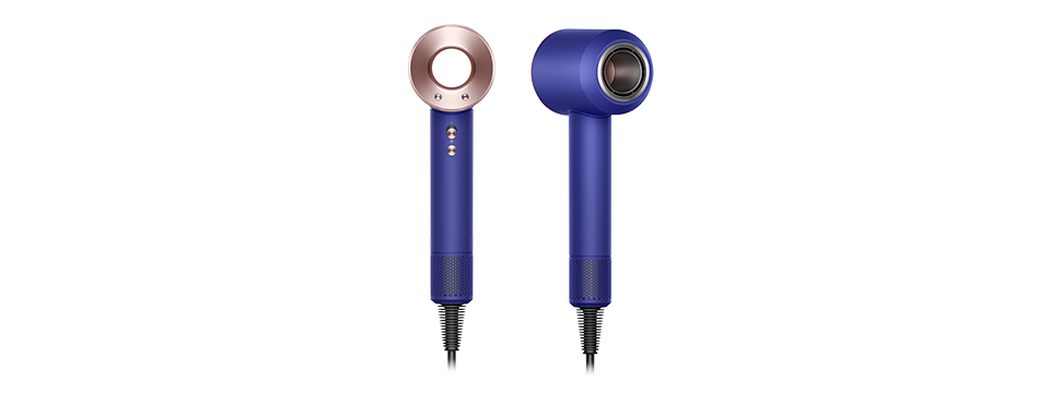 Blue hair dryer clipart png - wide 8