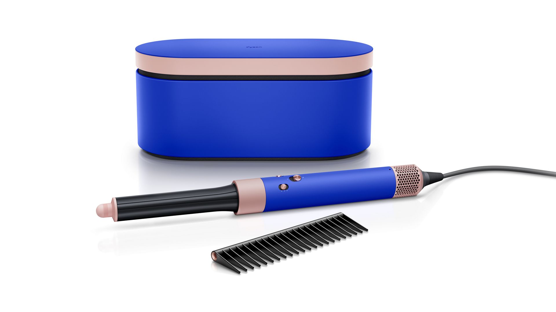 Dyson Airwrap™ multi-styler in Blue Blush | Dyson Philippines