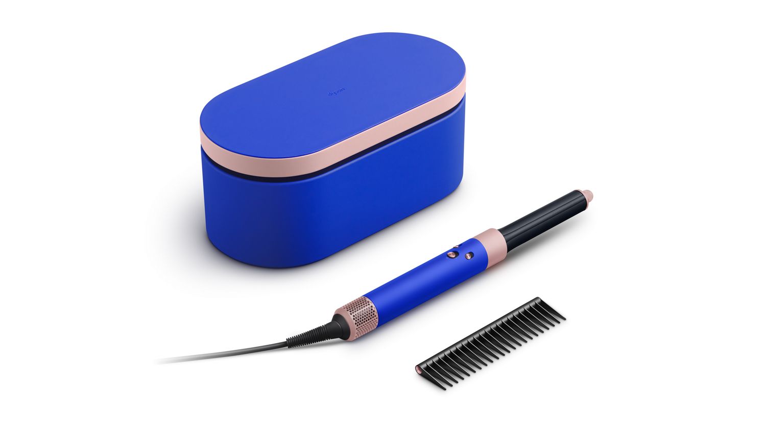 Multistyler Dyson Airwrap™ Complete Long (Blue Blush)
