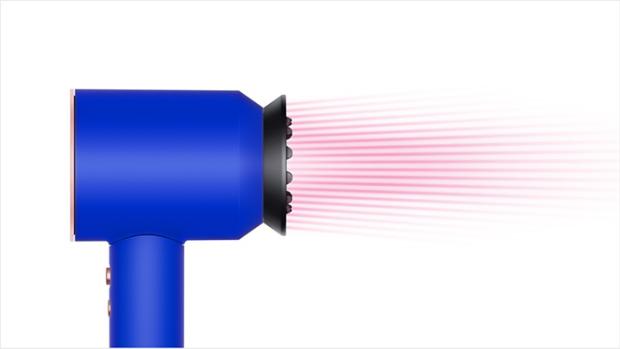 אביזר לייבוש עדין חדש!