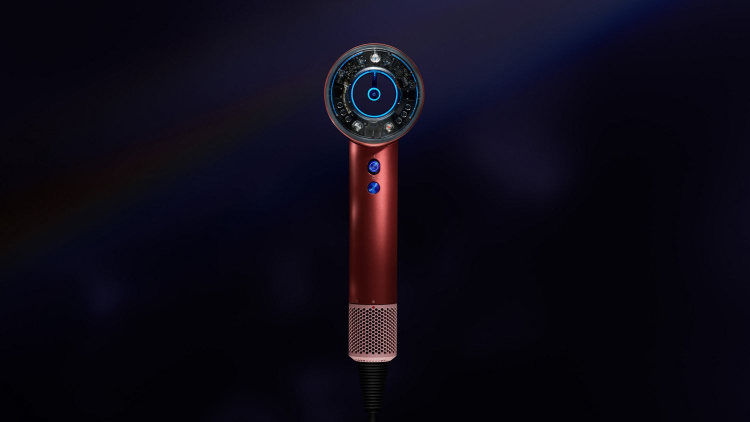 Dyson Supersonic Nural™ hair dryer | Dyson