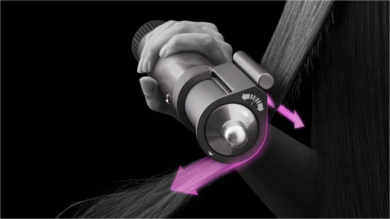 Coanda sale effect dyson