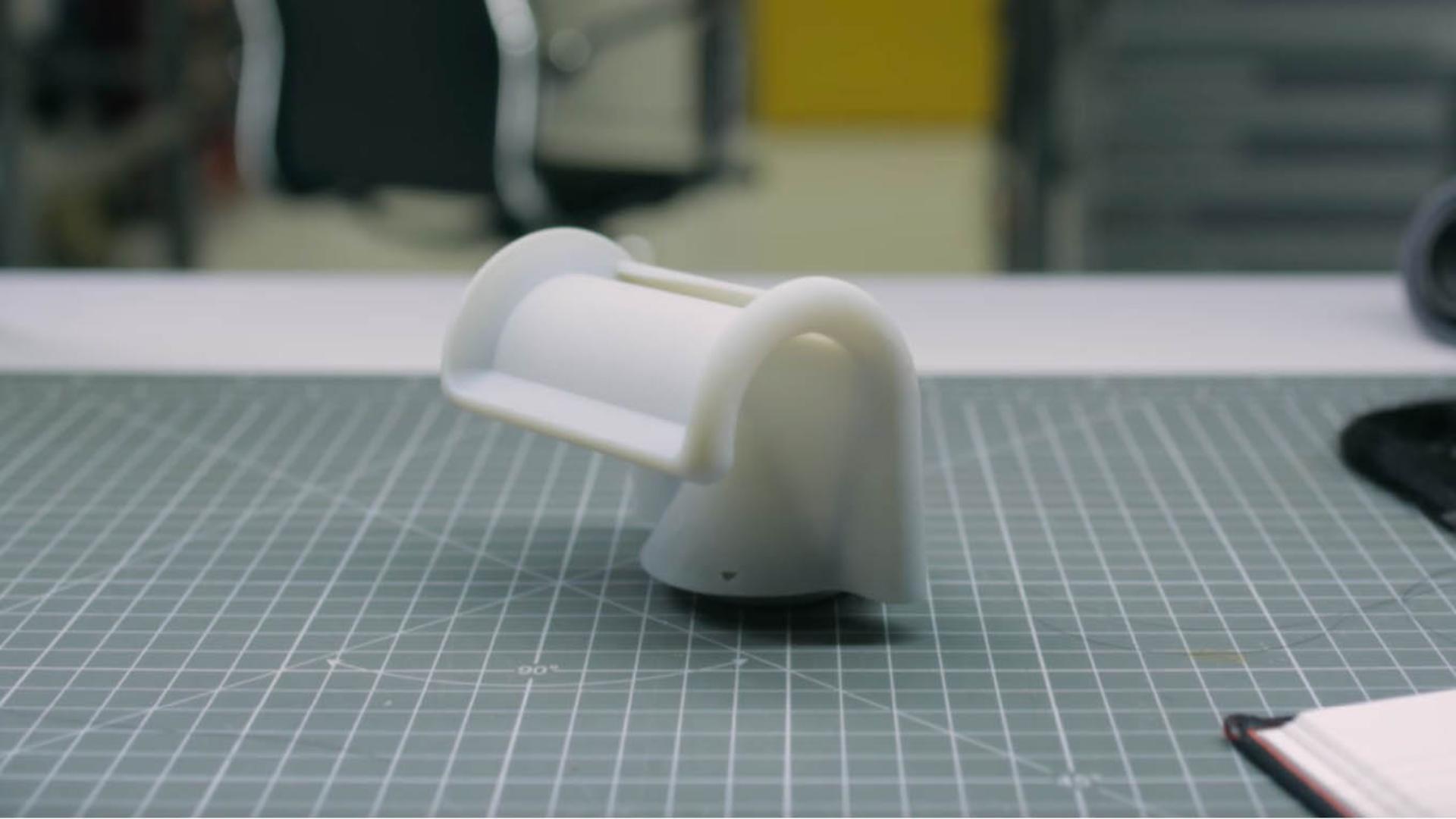 Prototip Flyaway başlık