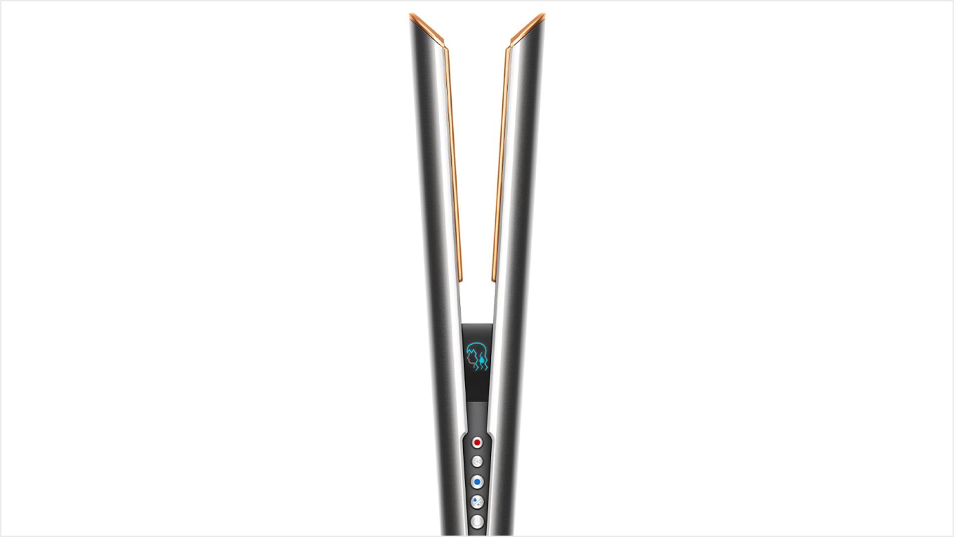 Aeroprostownica Dyson Airstrai