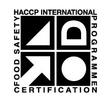 Logotipo de HACCP International