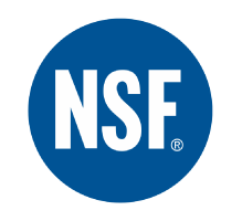 לוגו של NSF International
