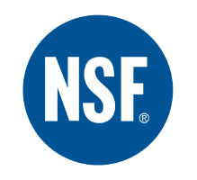 شعار مؤسسة NSF International