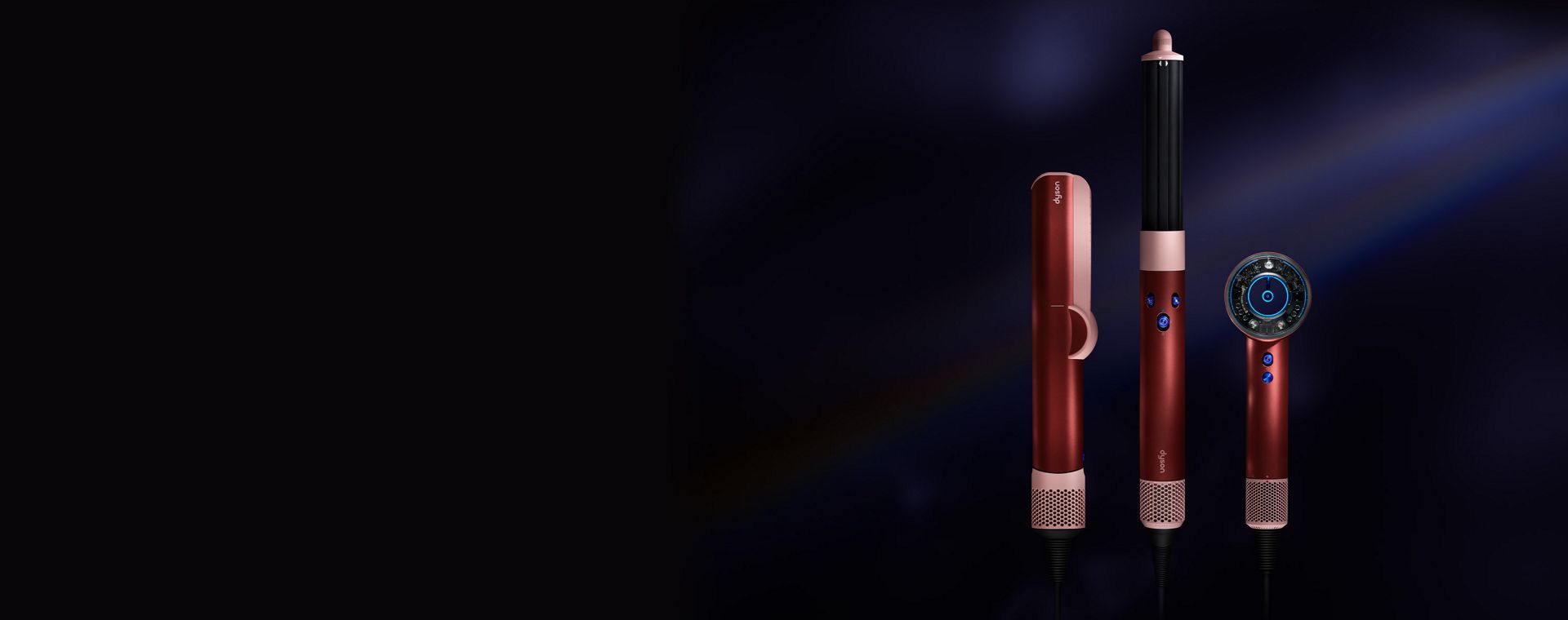 Dyson HC Range Geschenkedition
