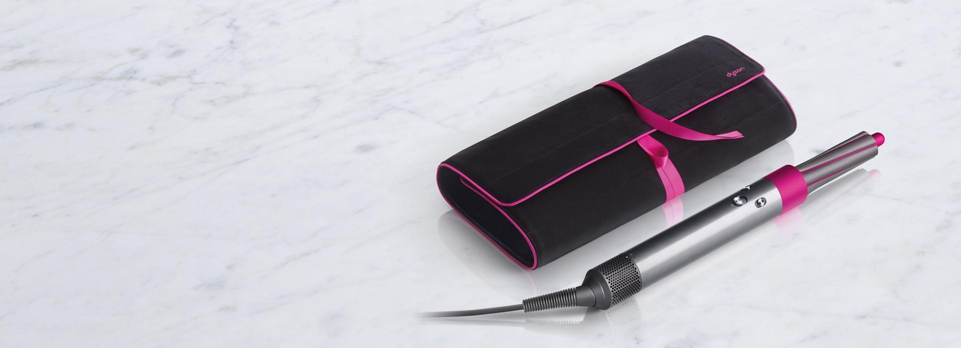 Dyson Airwrap styler Complete with Dyson-designed travel pouch