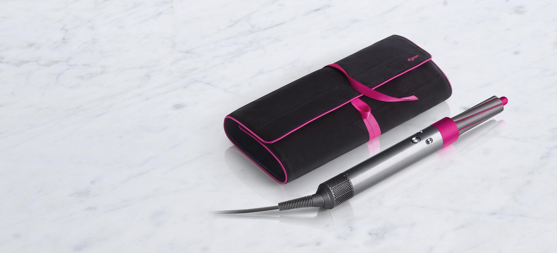 Dyson Airwrap complete ve hediye serisi