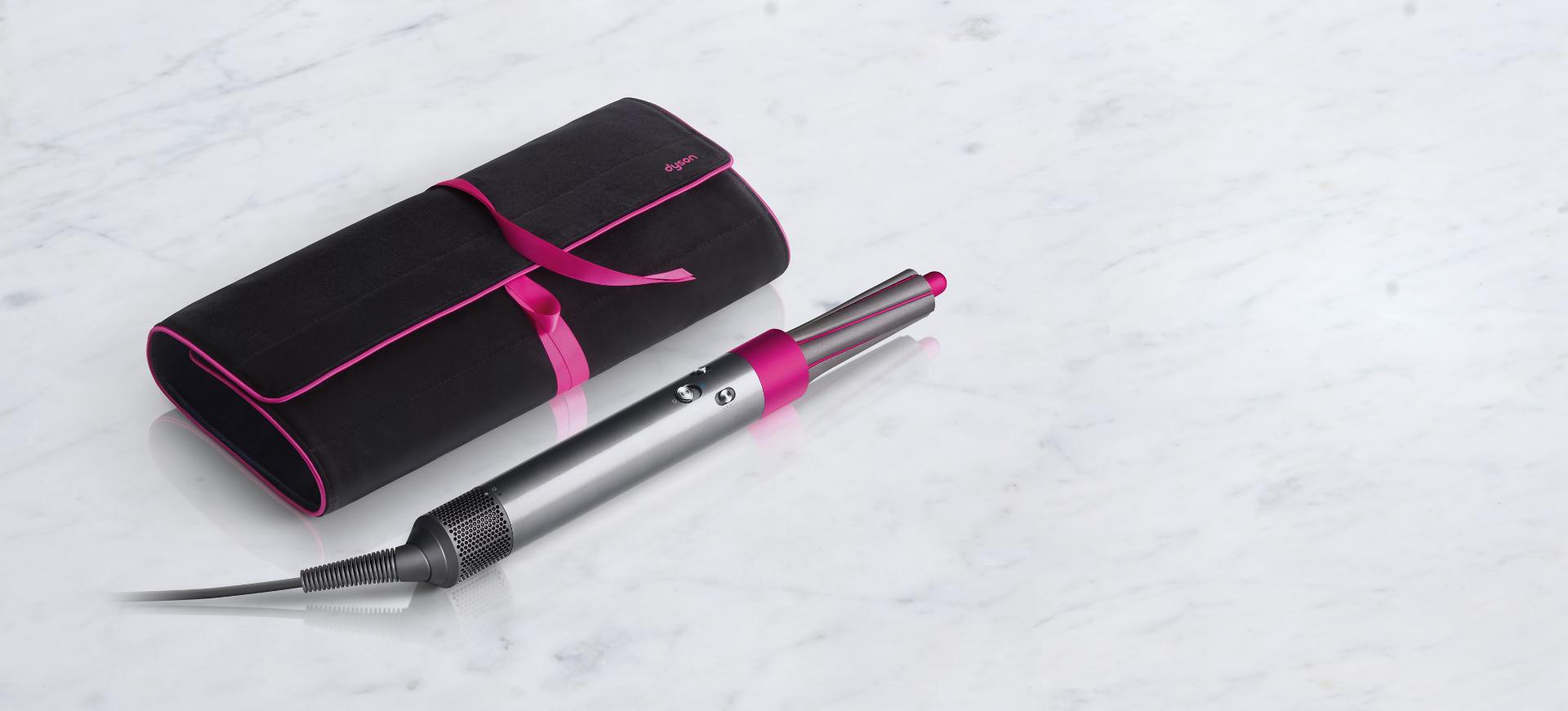 Dyson Airwrap styler Complete with Dyson-designed travel pouch