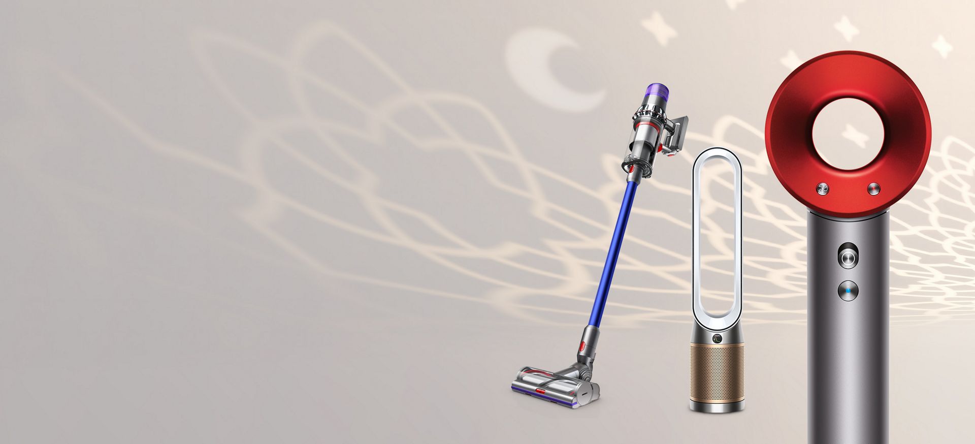 Dyson UAE Official Site Shop