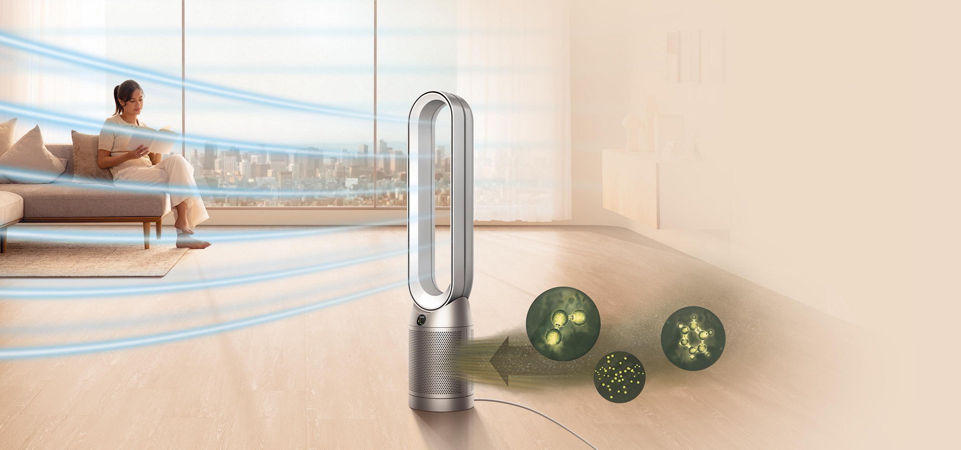 Dyson UAE Official Site Shop