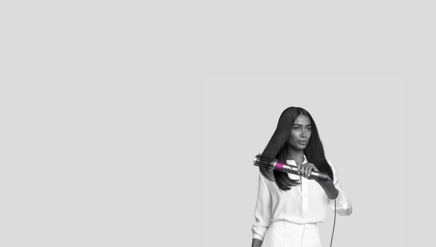 Brosse de lissage dure Airwrap