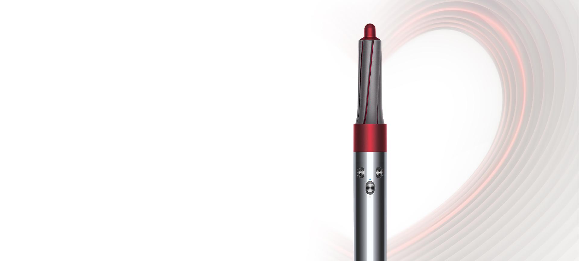 Dyson Airwrap styler