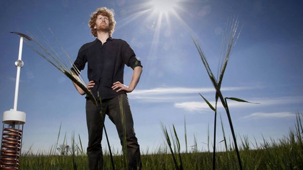 鼓勵創新發明家