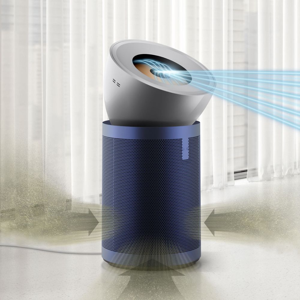 Dyson Air Purifiers | Dyson South Africa