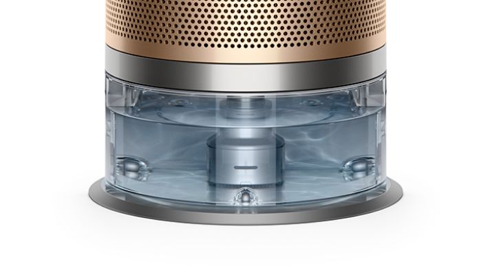 Dyson Purifier Humidify+Cool Formaldehyde |Dyson