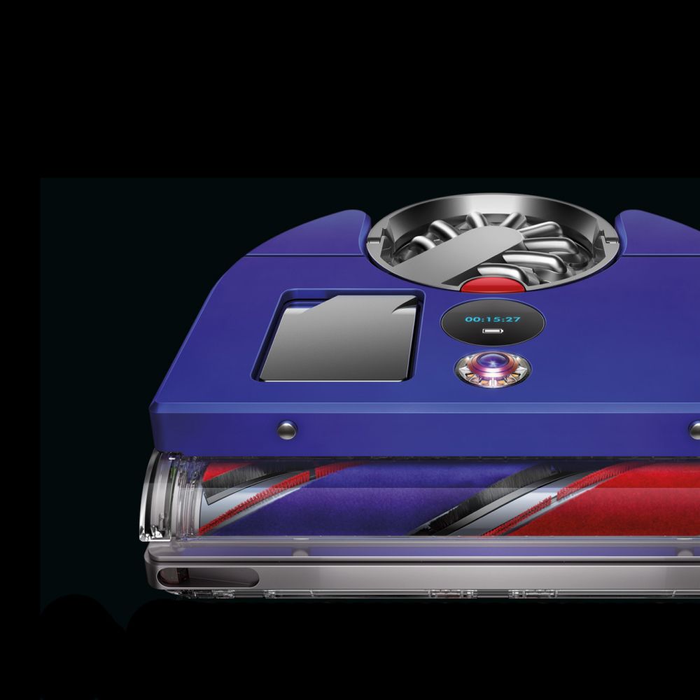 المكنسة الروبوت Dyson 360 Vis Nav.