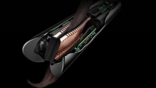 Alaşım plakaların yakından görünümü.