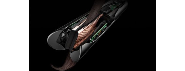 Alaşım plakaların yakından görünümü.