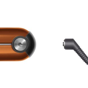 Dyson Corrale™ straightener in Bright Copper/Bright Nickel Dyson Corrale™ straightener in Bright Copper/Bright Nickel