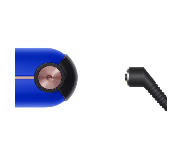 جهاز تمليس الشعر Dyson Corrale مع سلك شحن.