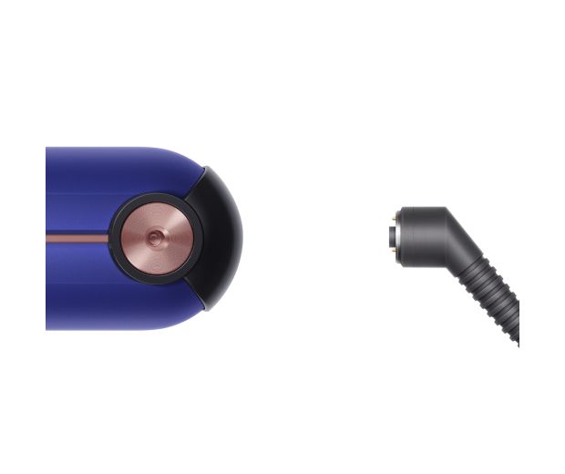 جهاز تمليس الشعر Dyson Corrale مع سلك شحن.