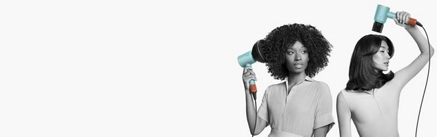 Dyson Supersonic Vergleich mit Supersonic Nural