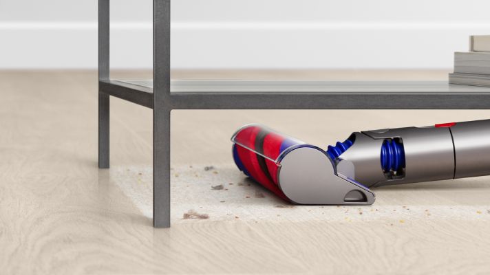 Dyson Digital Slim Submarine™ wet and dry vacuum cleaner | Dyson
