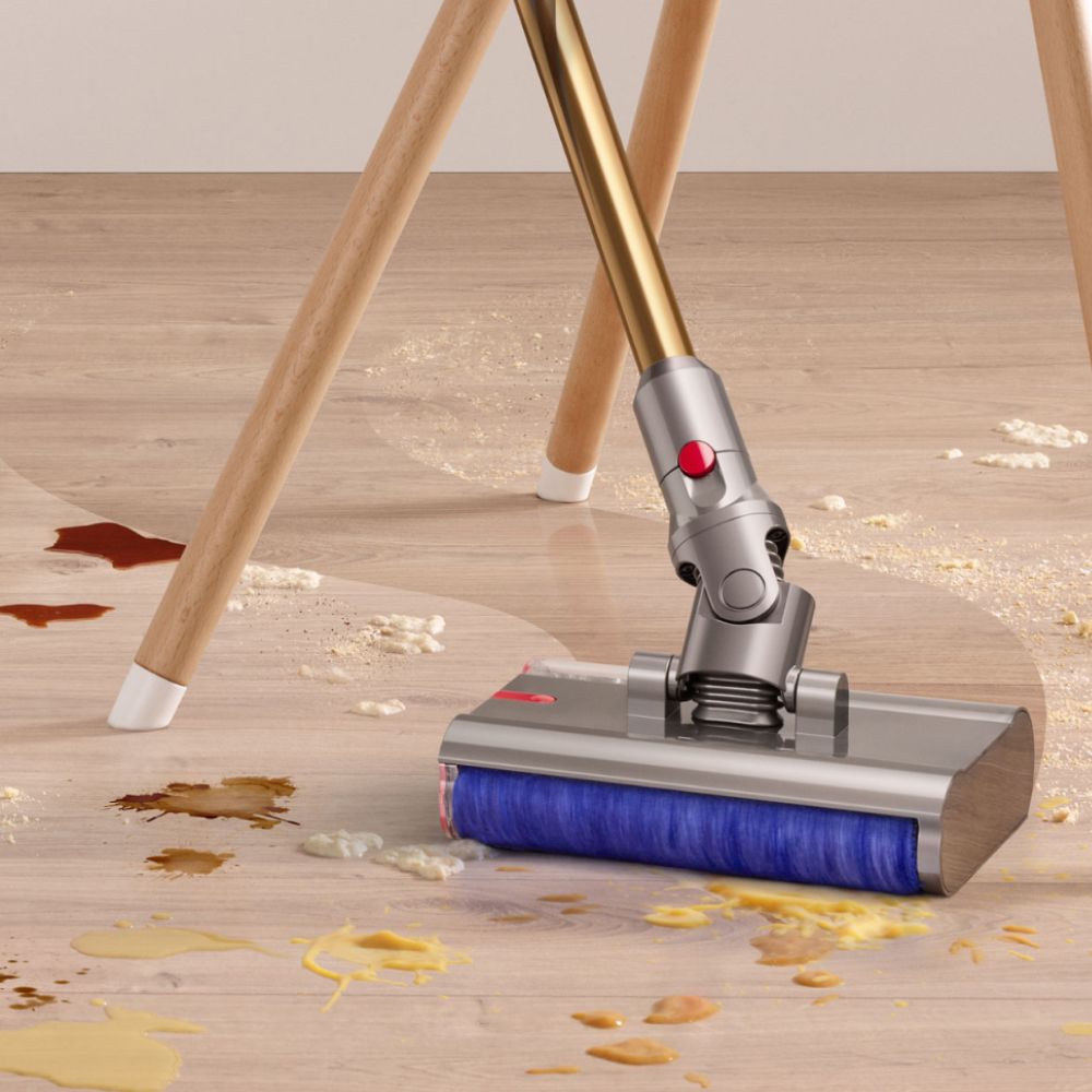 Dyson Dyson V12s Detect Slim Submarineᵀᴹ Complete - Gold