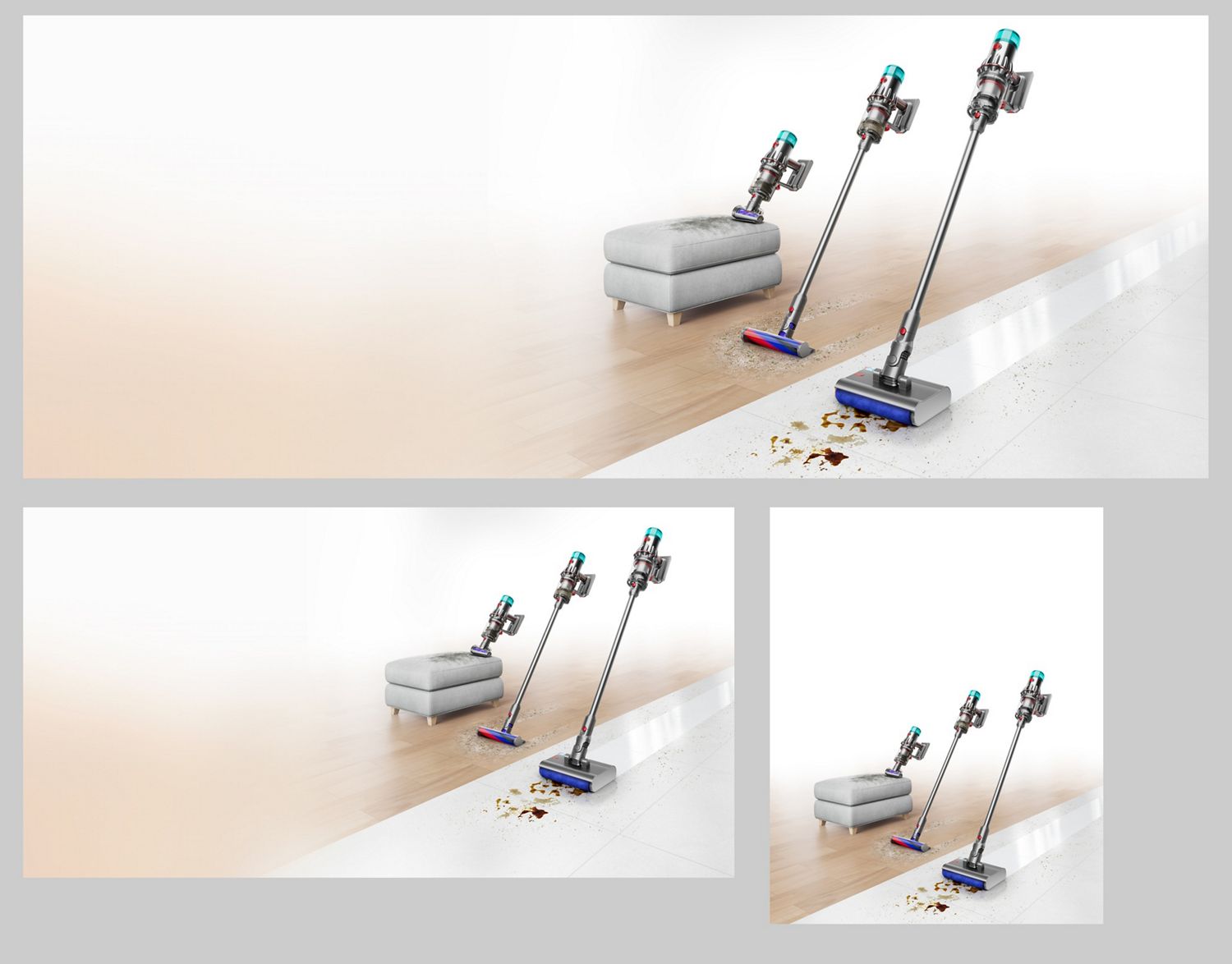 dyson（ダイソン） Dyson V12s Origin Submarine（国内正規品