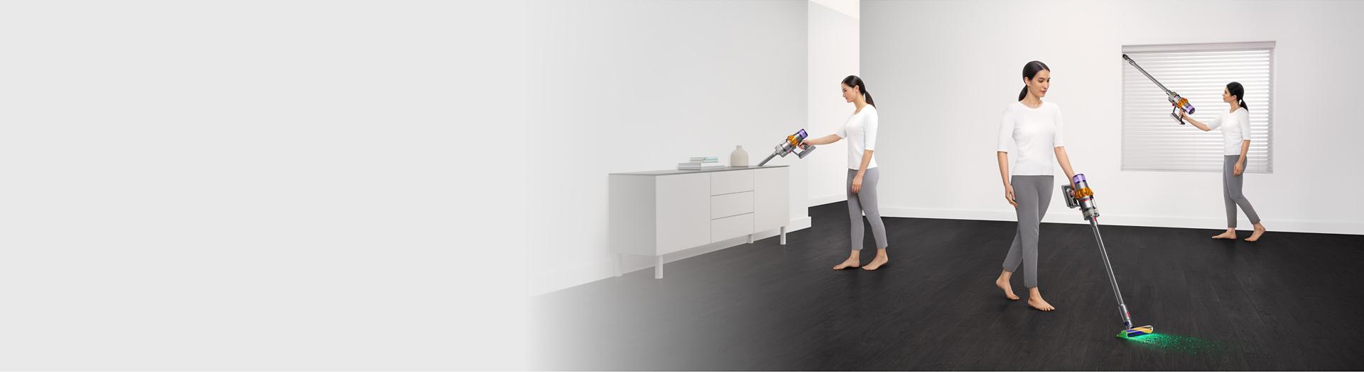 Dyson Gen5 vacuum cleaner