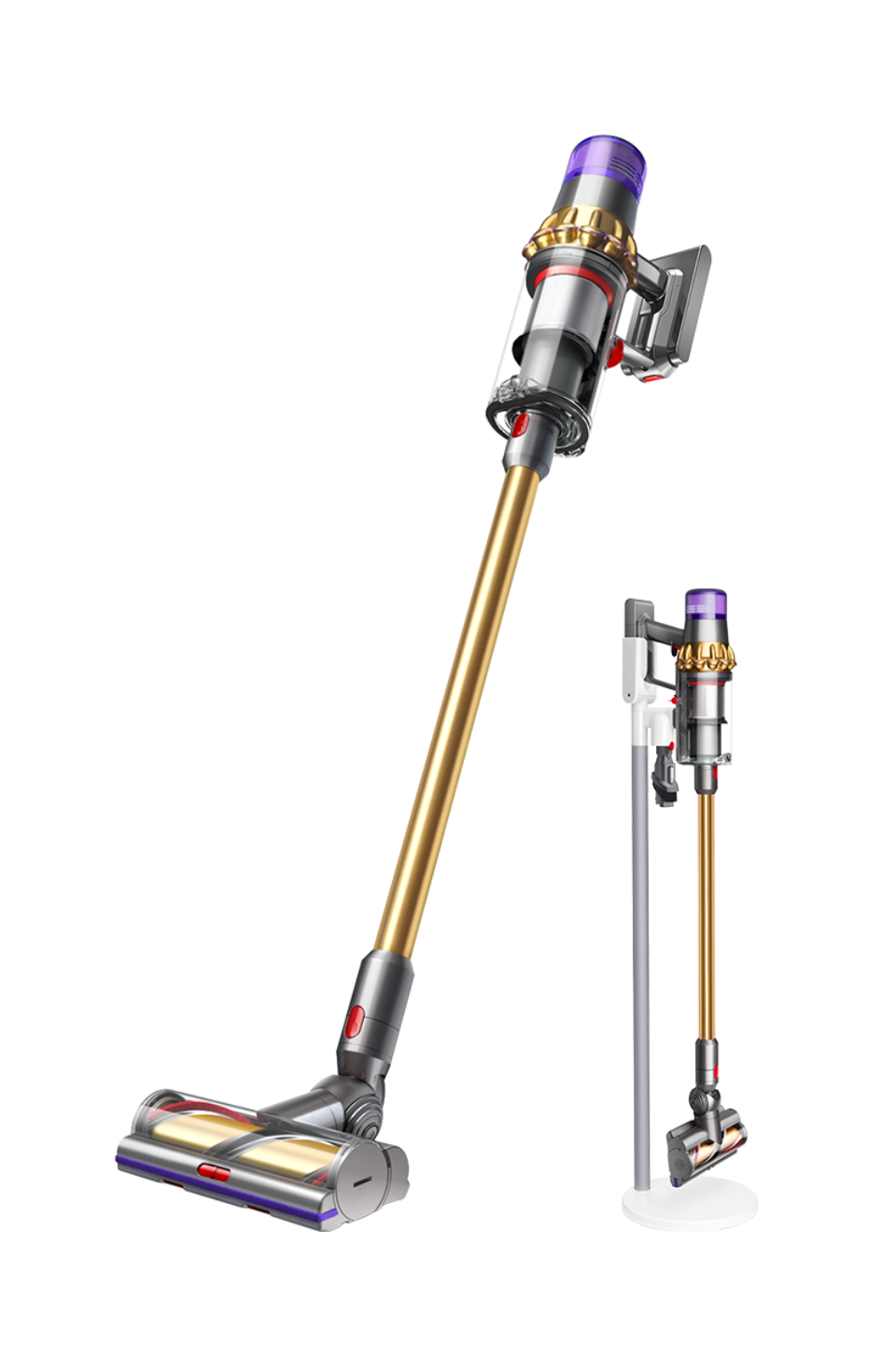 Dyson V11™ Absolute Pro Cordless Vacuum Gold