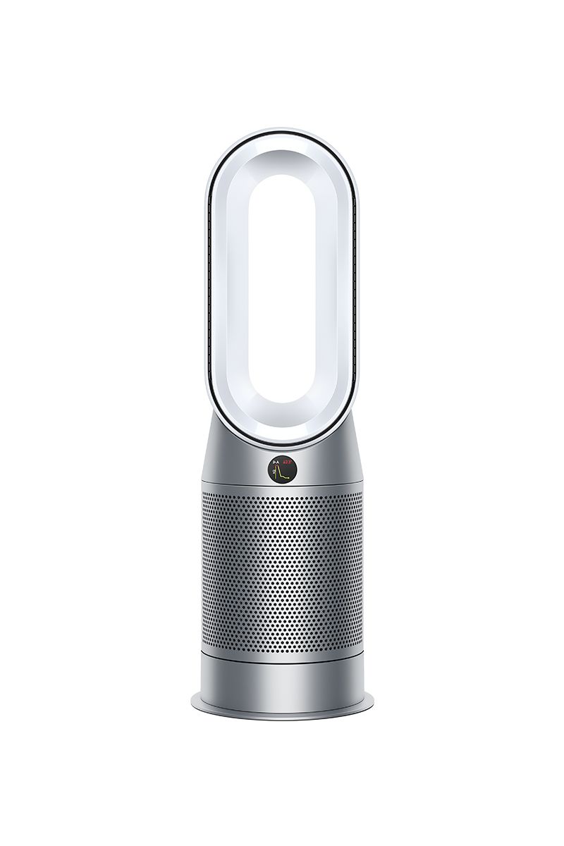 Dyson Purifier Hot+Cool HP1 (White/Silver)