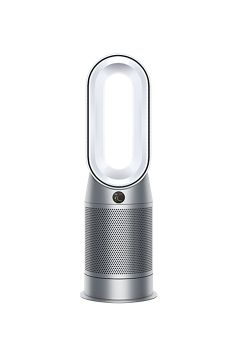 Dyson Purifier Hot+Cool HP1 | White/Silver)