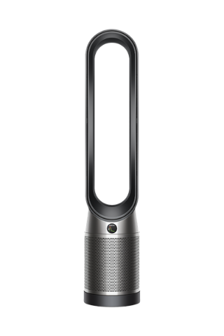 Dyson Purifier Cool air purifier PC1 TP11 (Black/Nickel)