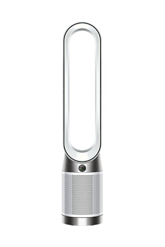 เครื่องฟอกอากาศ Dyson Purifier Cool PC1 TP11 (ขาว/ขาว)