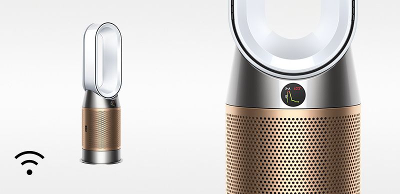 Dyson HP09