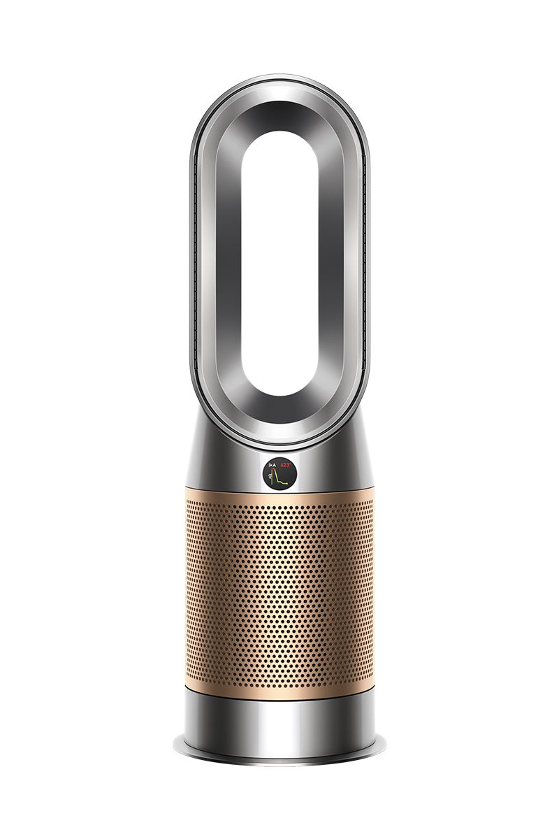 Purificador Dyson Hot+Cool HP2 De-NOx HP12
